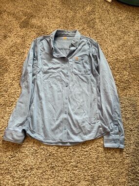 Women’s FR FORCE SUN DEFENDER LS SHIRT